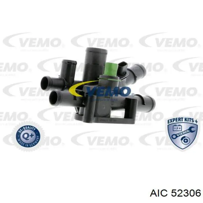52306 AIC caixa do termostato