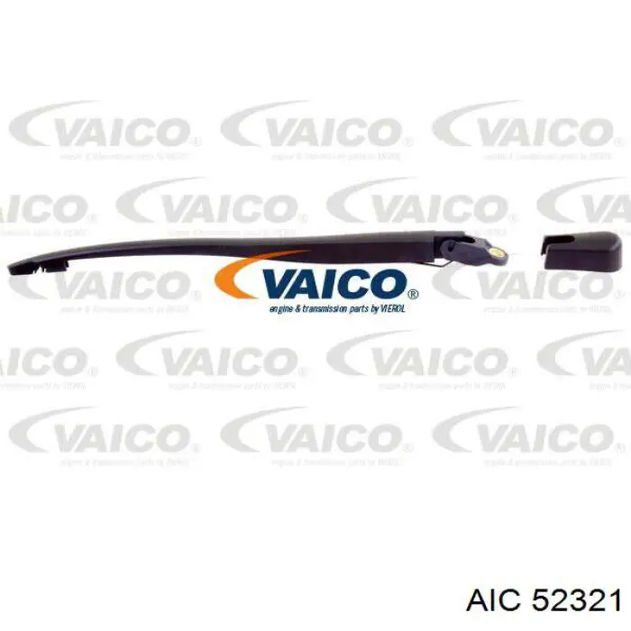 Рычаг-поводок стеклоочистителя заднего стекла AIC 52321 цена, от 6.97 USD