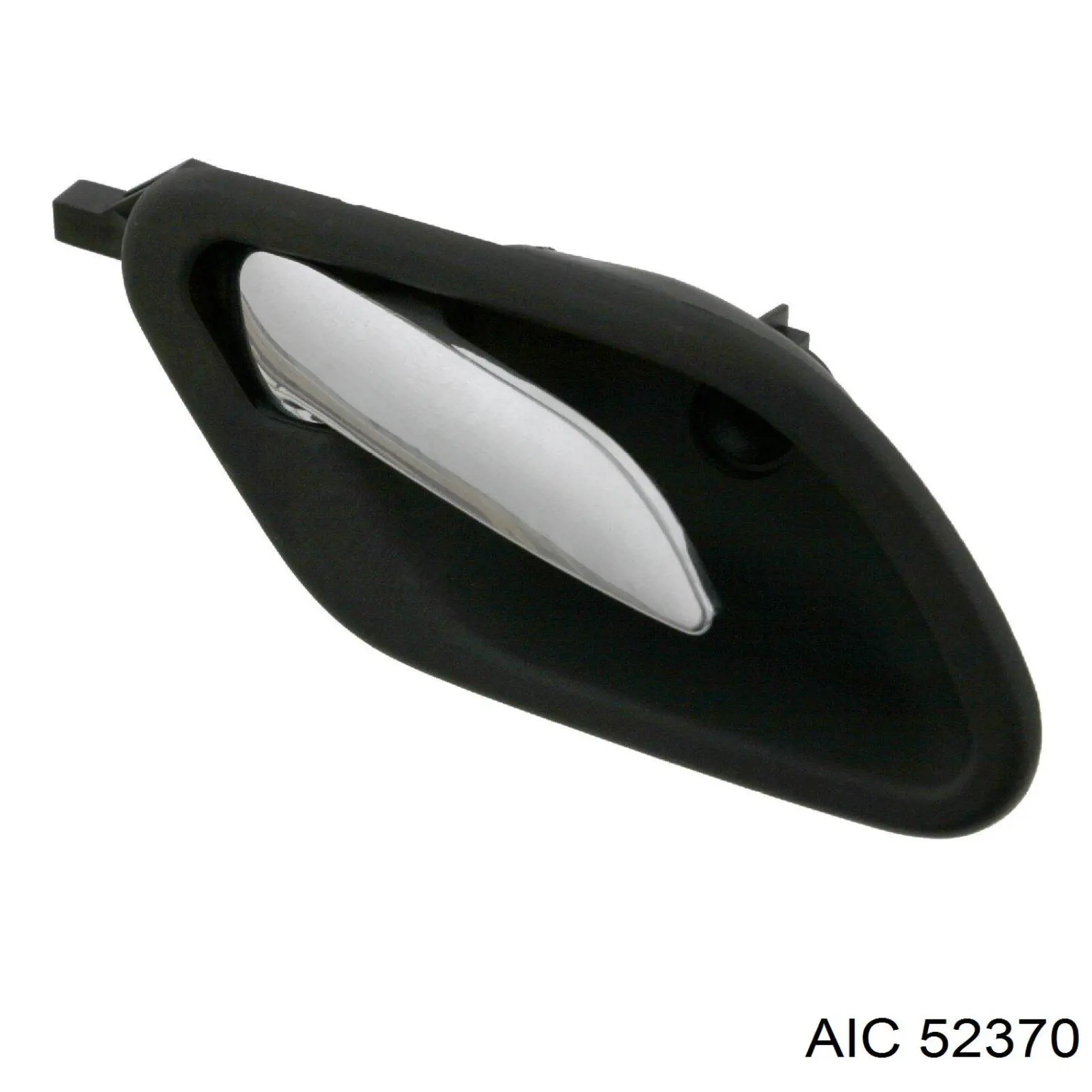Ручка правой задней двери AIC 52370 цена, от 8.85 USD