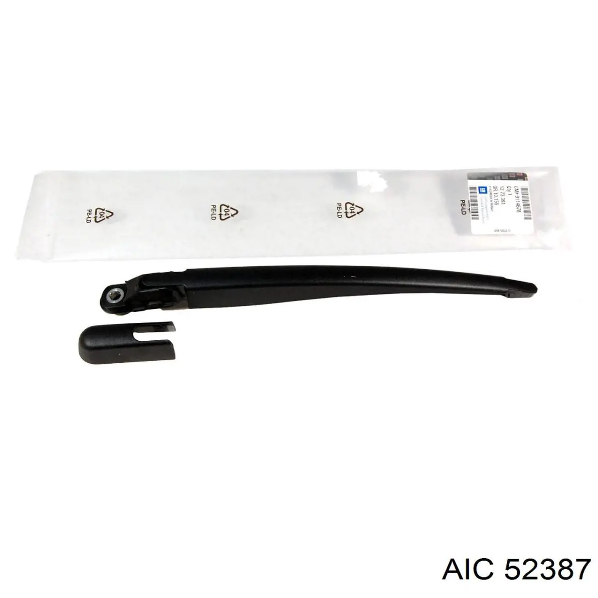 52387 AIC