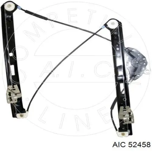 52458 AIC механизм стеклоподъемника двери передней правой