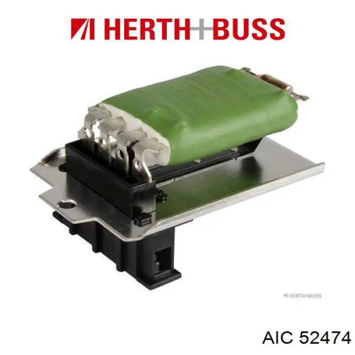Реле отопителя AIC 52474 цена, от 8.23 USD