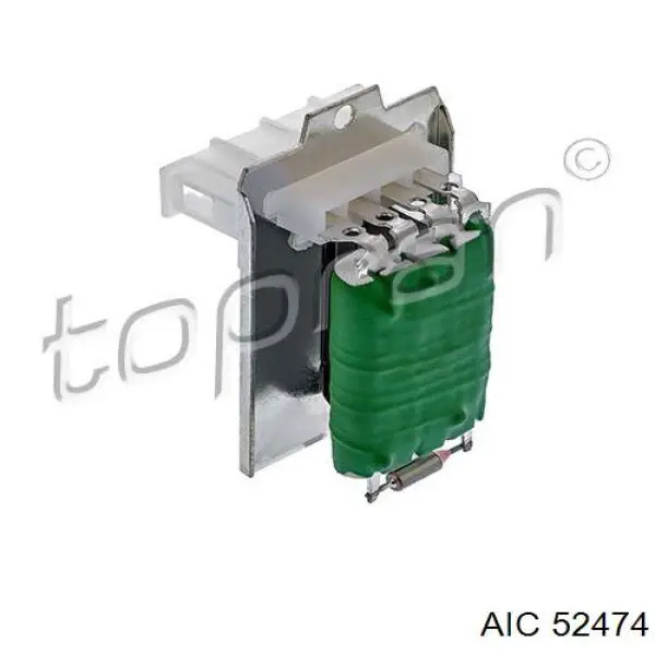 Реостат AIC 52474