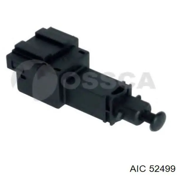 Лягушка тормоза AIC 52499