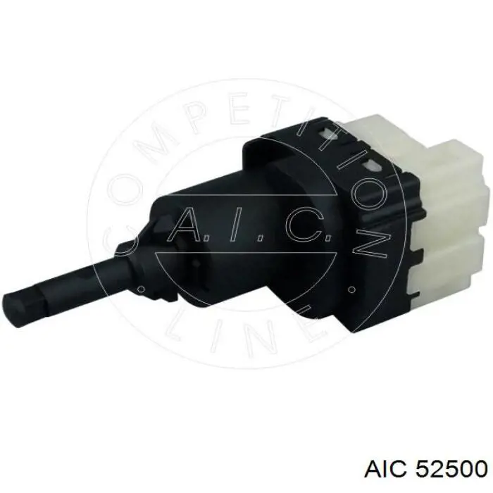 Interruptor Luz De Freno 52500 AIC