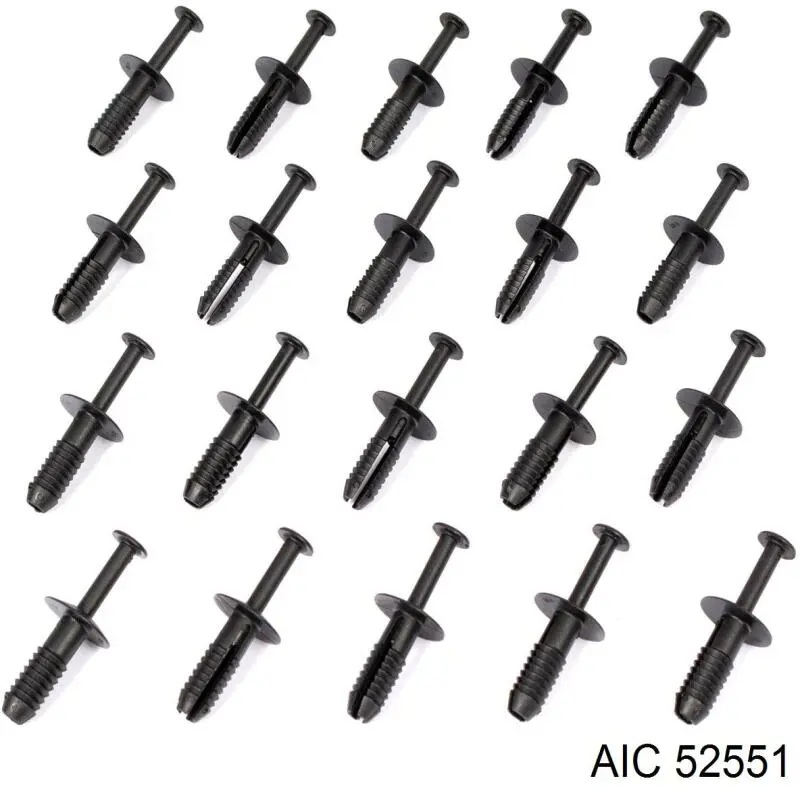 Палец (шплинт) дверной петли AIC 52551 цена, от 0.57 USD