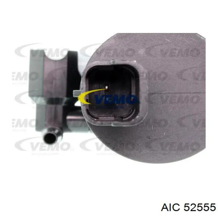 Моторчик омывателя стекла передний/задний AIC 52555 цена, от 6.82 USD