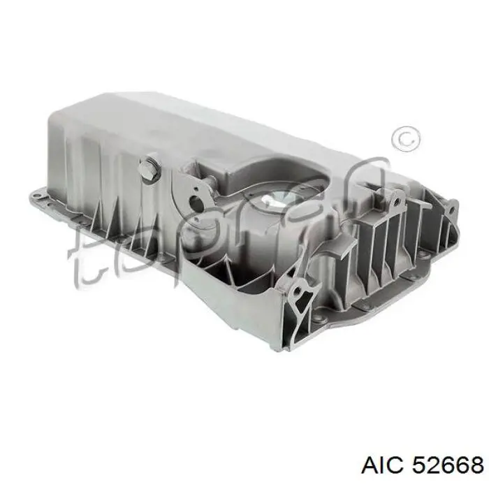 52668 AIC Картер масляный