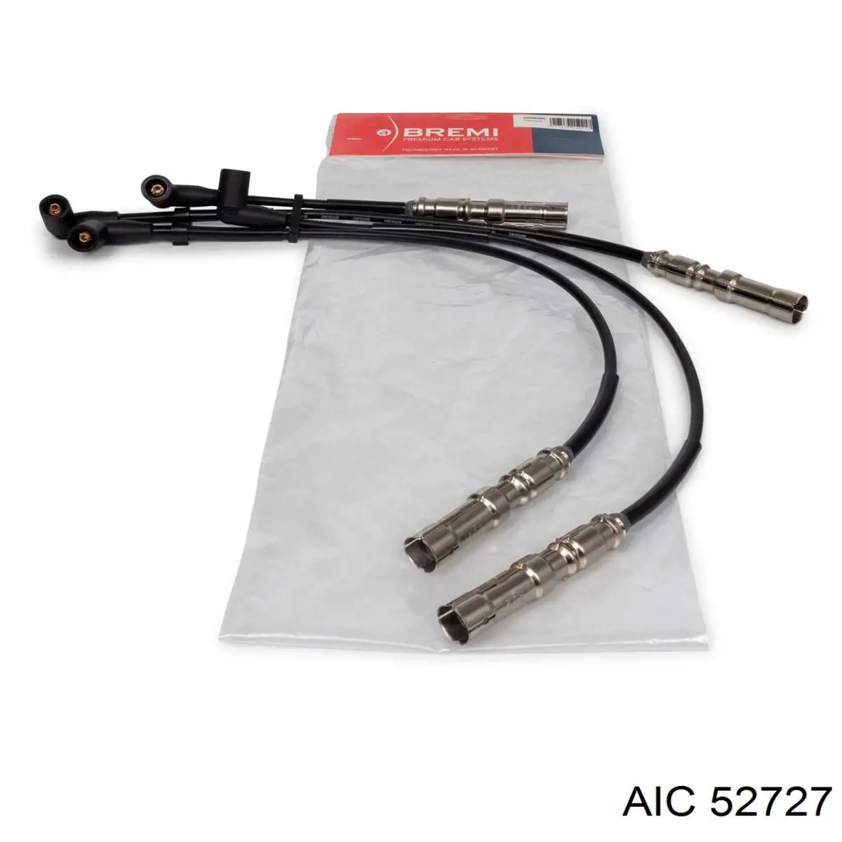 Колесный болт 52727 AIC