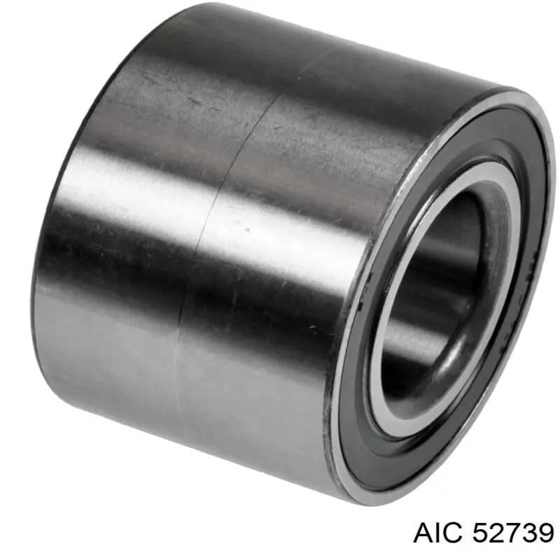 Подшипники задней ступицы AIC 52739 цена, от 11.13 USD