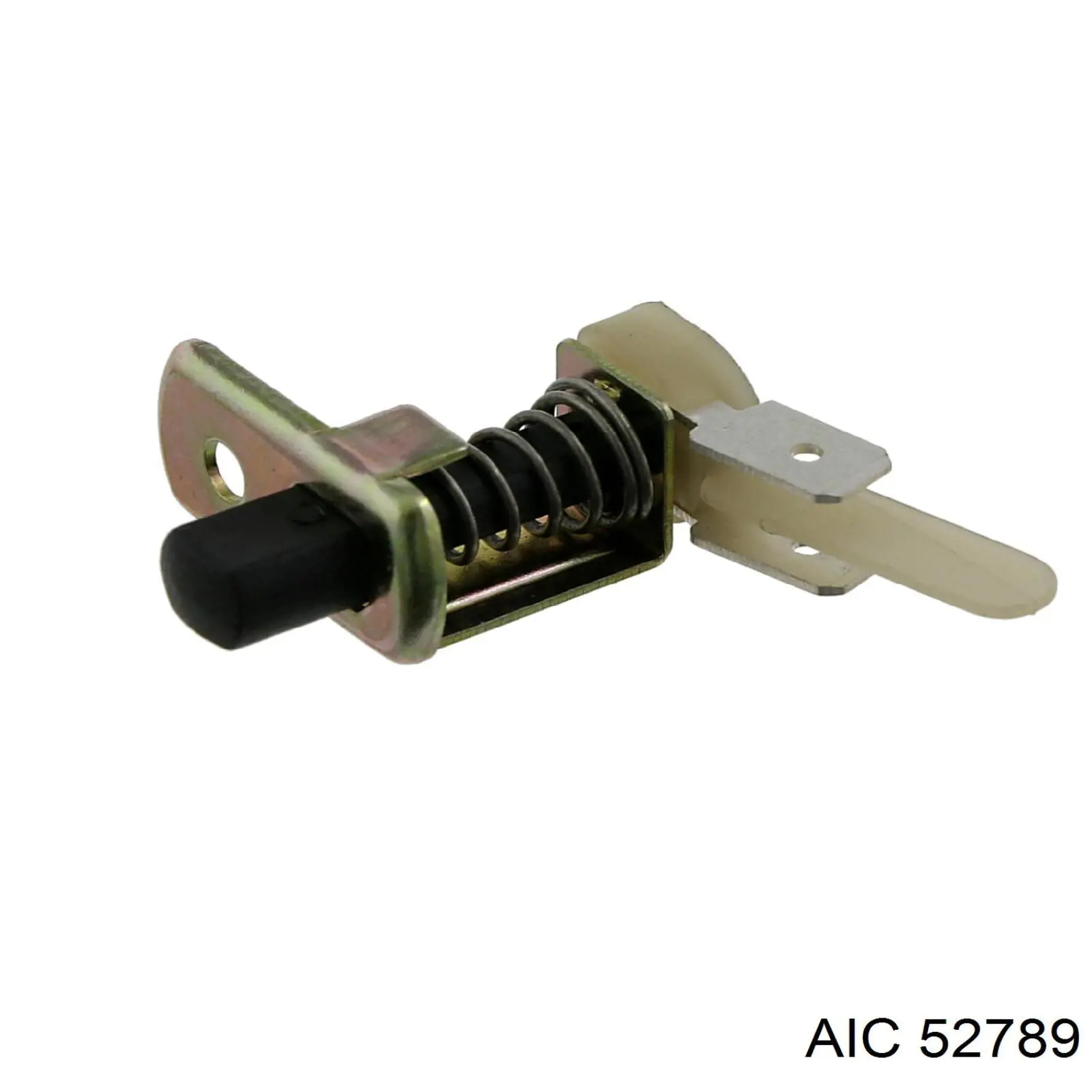 Sensor, Interruptor de contacto eléctrico 52789 AIC