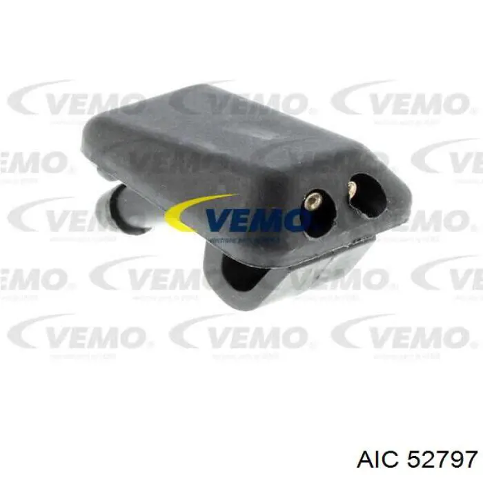 Форсунки стеклоомывателя AIC 52797 цена, от 1.40 USD