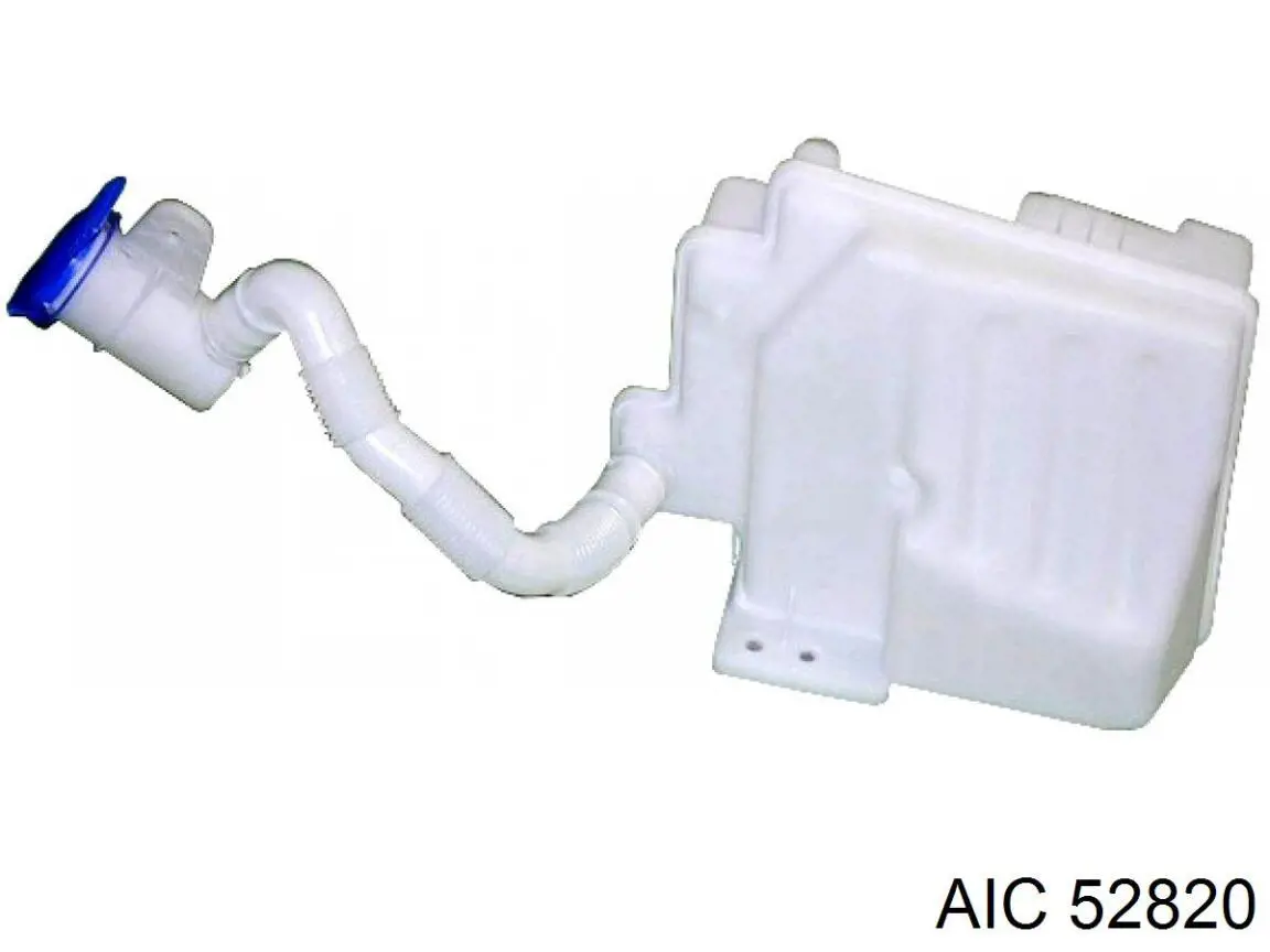 Бачок омывателя лобового стекла AIC 52820 цена, от 18.93 USD