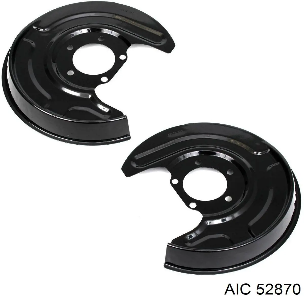 Кронштейн задней балки AIC 52870 цена, от 55.35 USD
