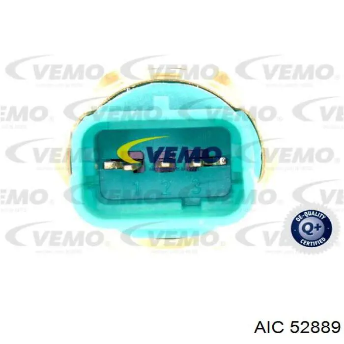 Включатель фонарей заднего хода AIC 52889 цена, от 11.63 USD
