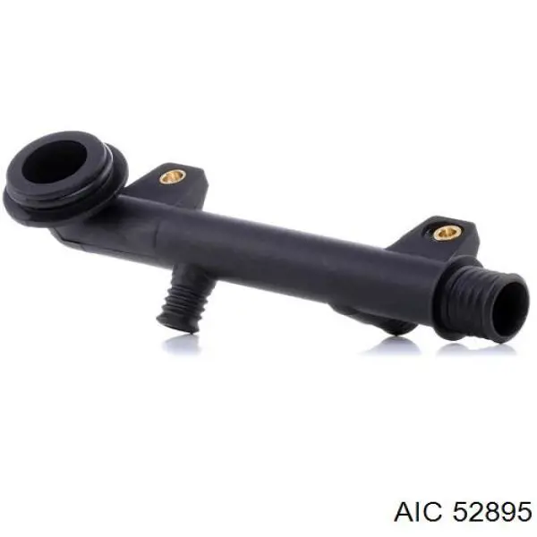 Фланец системы охлаждения AIC 52895 цена, от 6.60 USD