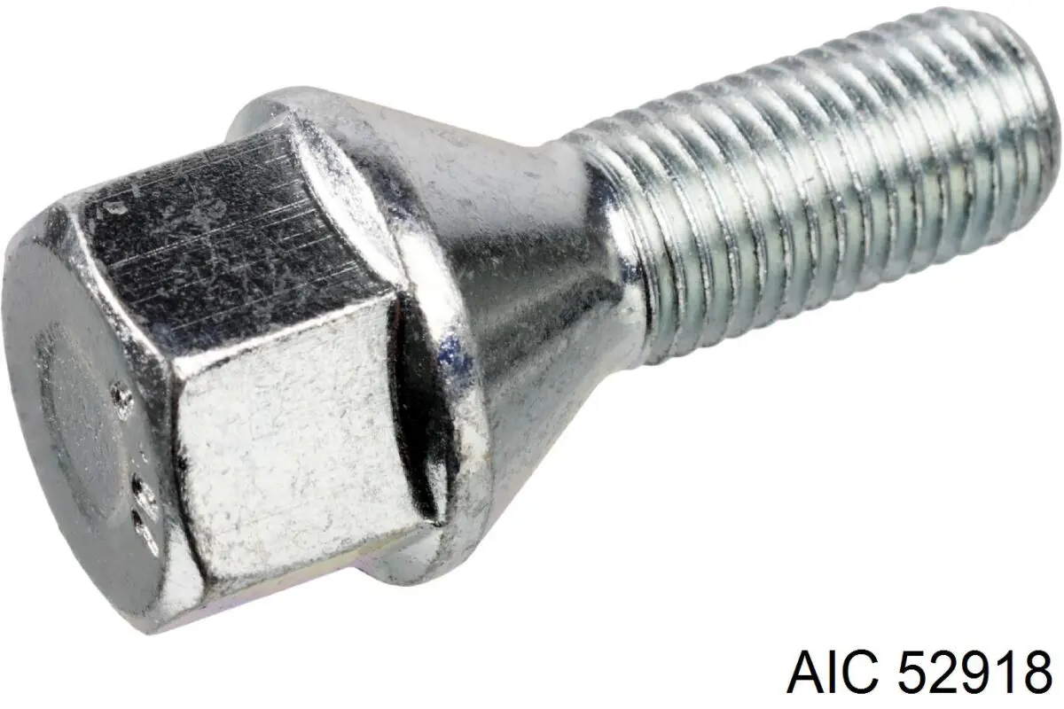 Болт колесный  AIC 52918 цена, от 1.38 USD