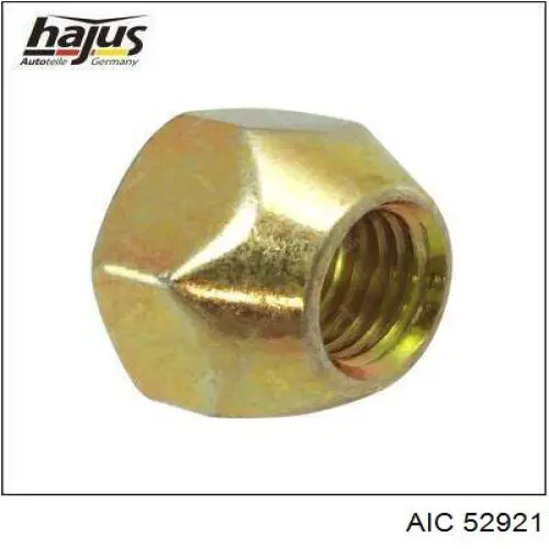 Гайка крепления колеса AIC 52921 цена, от 1.32 USD