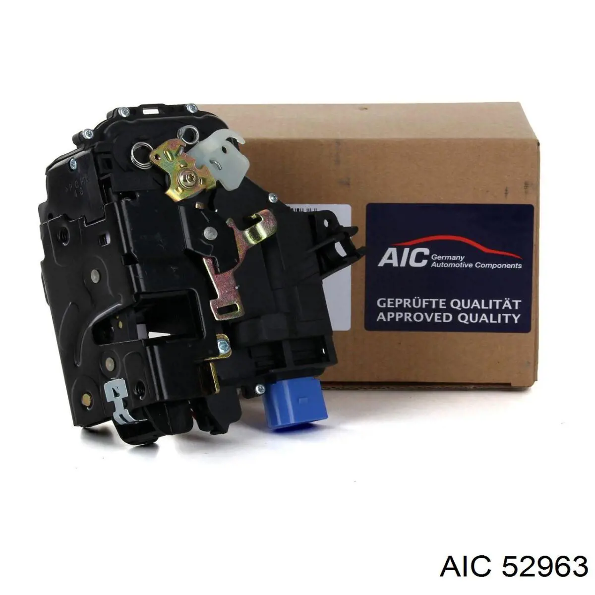 Запор кабины AIC 52963 цена, от 44.86 USD