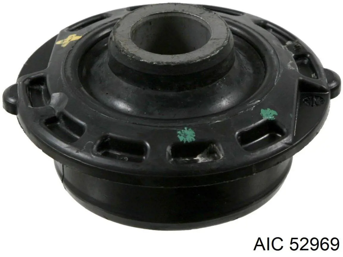 Замок задней двери, левой AIC 52969 цена, от 35.82 USD