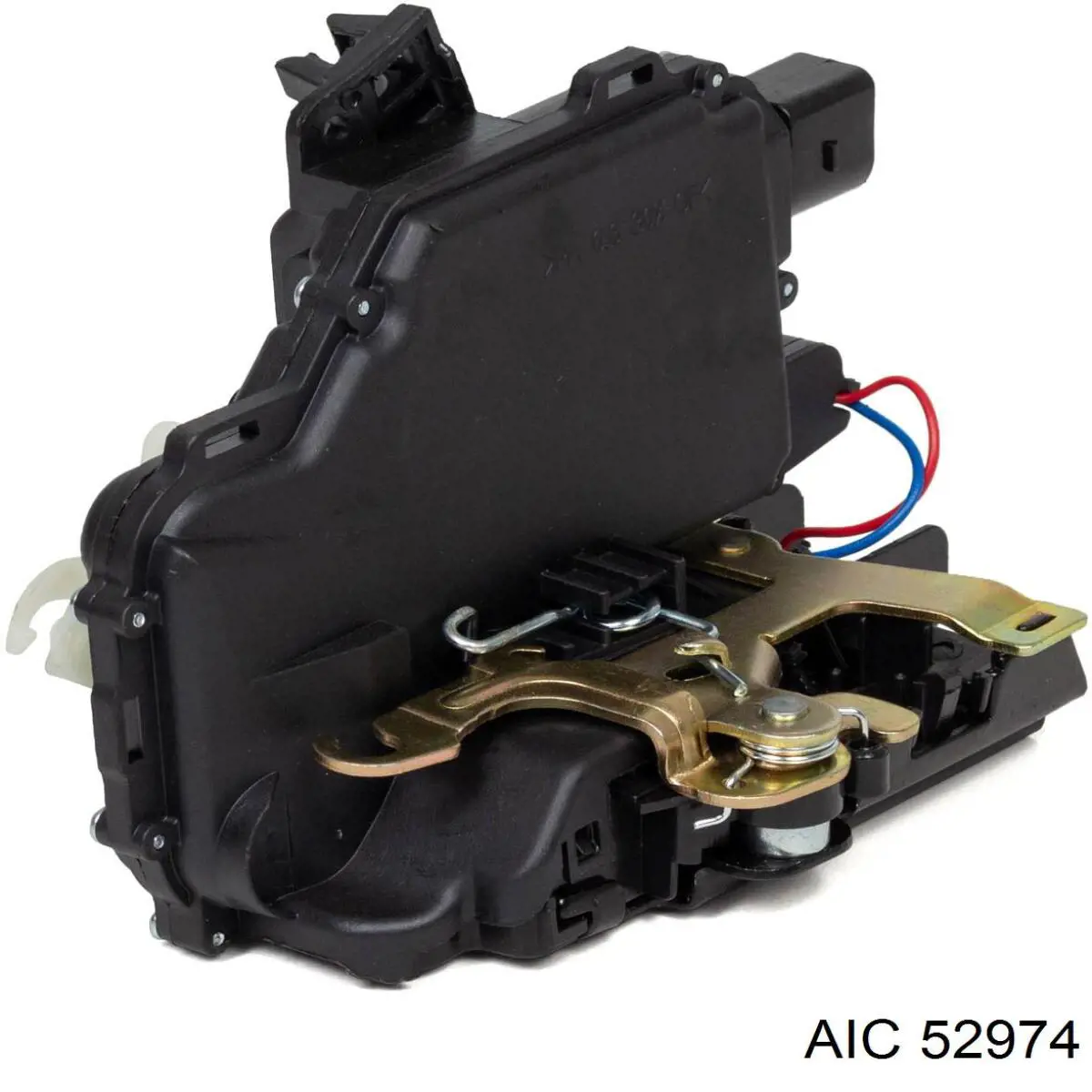 Замок задней двери, правой AIC 52974 цена, от 35.47 USD