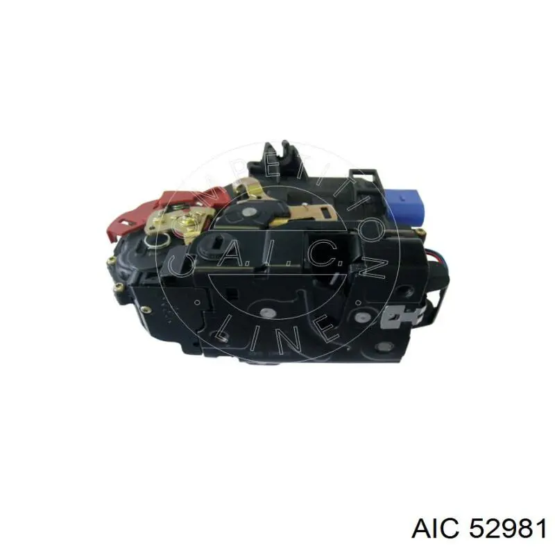 52981 AIC Замок двери задней левой