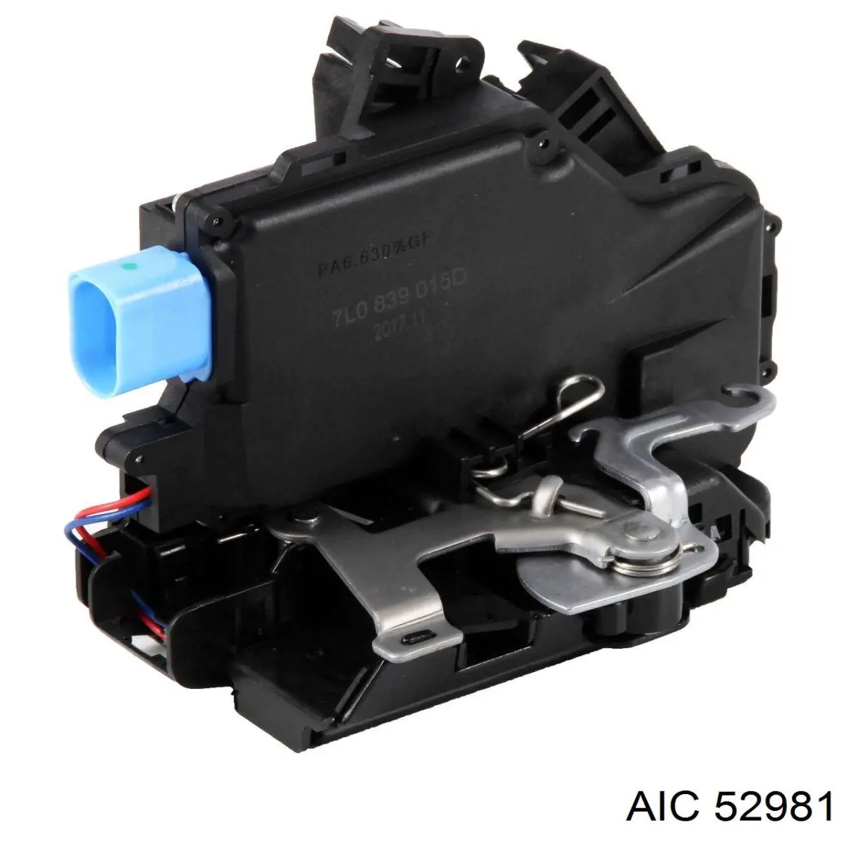 Замок задней двери, левой AIC 52981 цена, от 38.01 USD