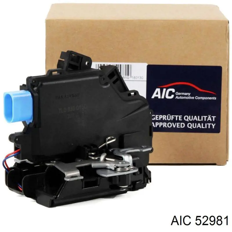 52981 AIC