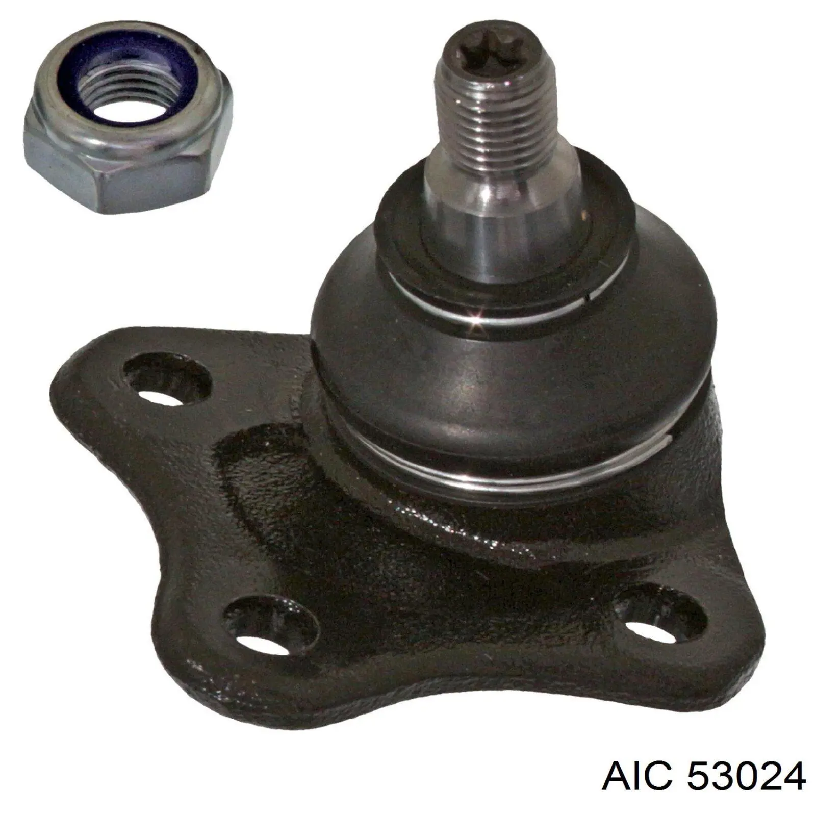 Вентилятор печки 53024 AIC