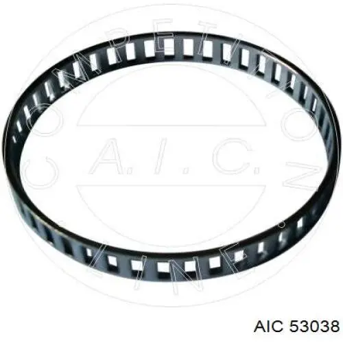 53038 AIC кольцо абс (abs)