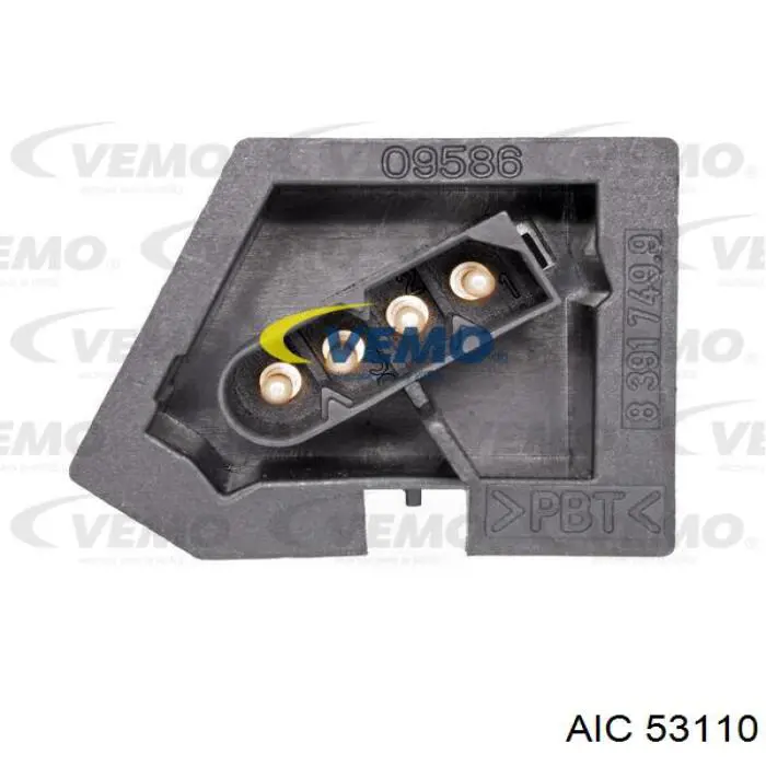 Реле отопителя AIC 53110 цена, от 11.14 USD