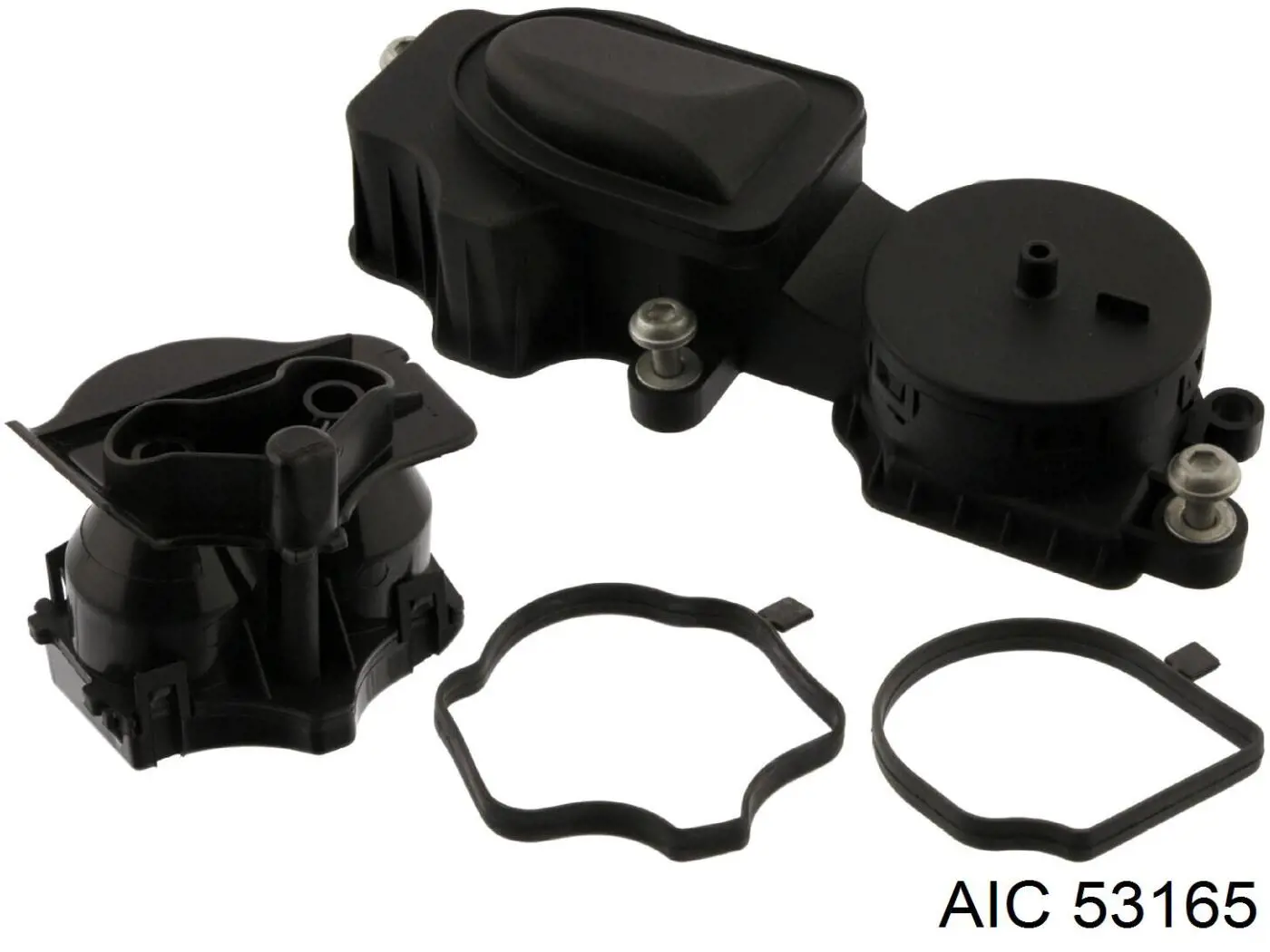 Маслоотделитель картерных газов 53165 AIC