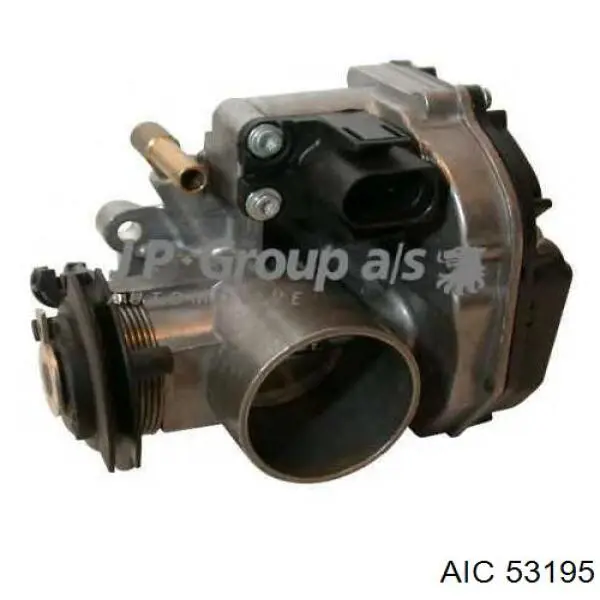 Дроссельная заслонка в сборе AIC 53195 цена, от 91.87 USD