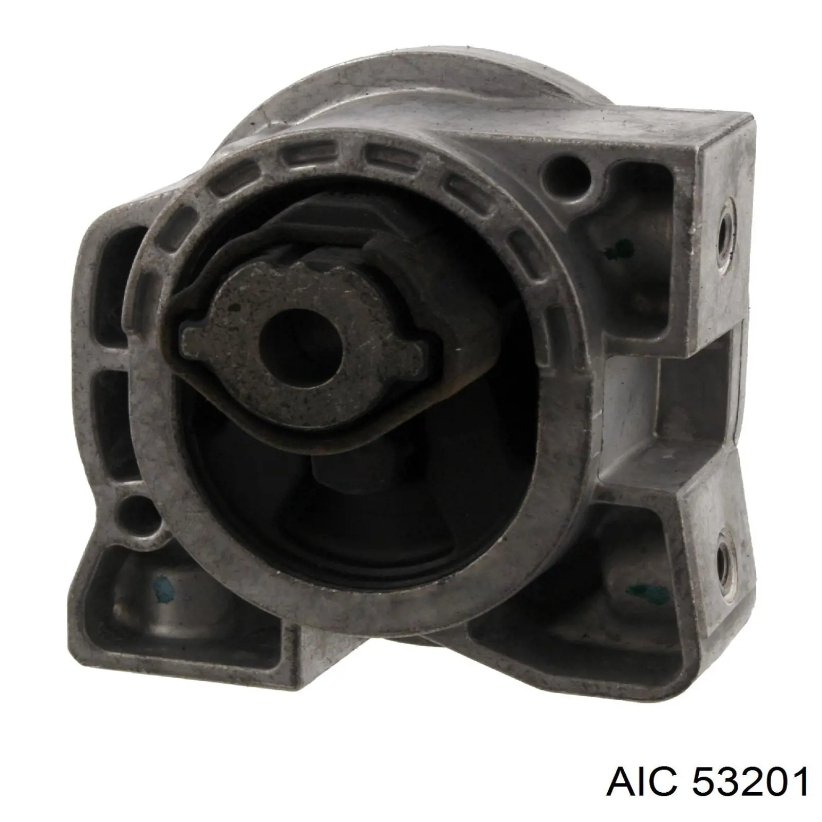 53201 AIC Накладка педали сцепления
