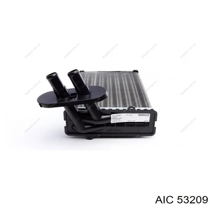 Замок двери багажника AIC 53209 цена, от 9.97 USD
