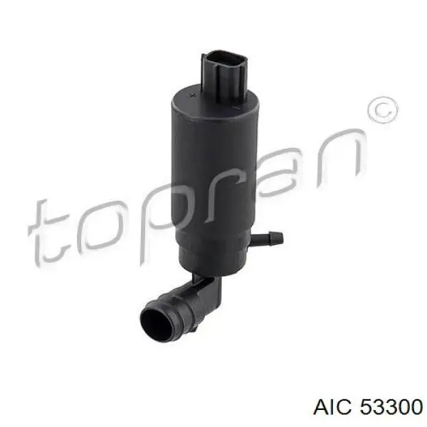 Двигатель омывателя лобового стекла AIC 53300 цена, от 7.34 USD