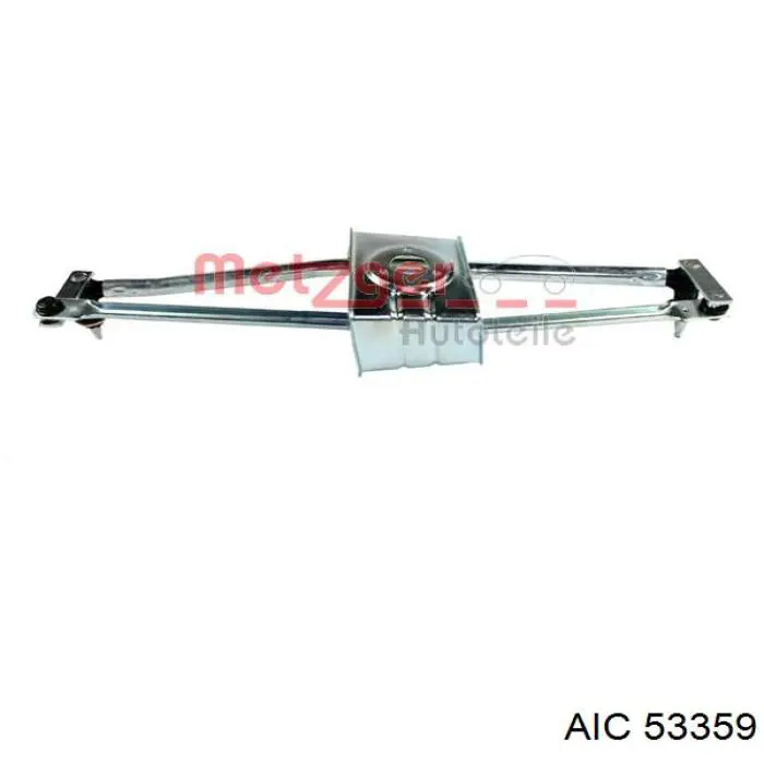 Трапеция дворников AIC 53359