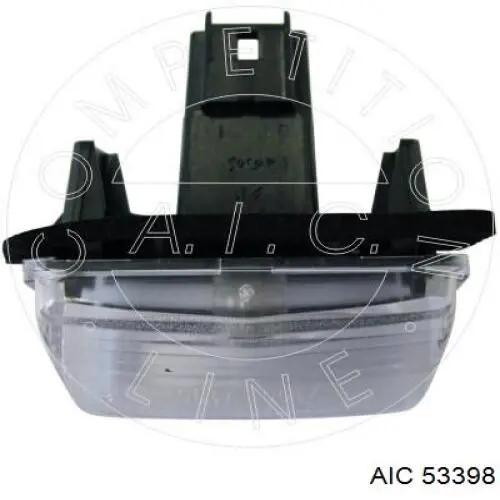 53398 AIC Фонарь освещения номера