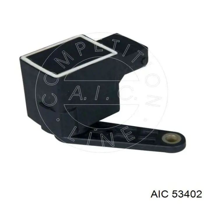 Задний датчик положения кузова 53402 AIC