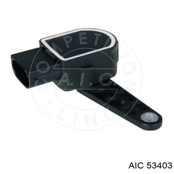 53403 AIC sensor traseiro do nível de posição de carroçaria