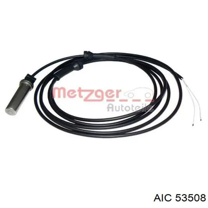 Sensor ABS delantero 53508 AIC