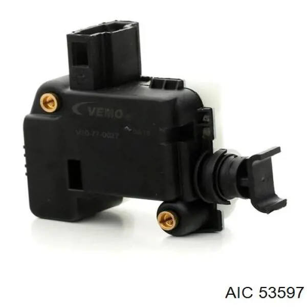 Купить 53597 AIC Актуатор замка багажника