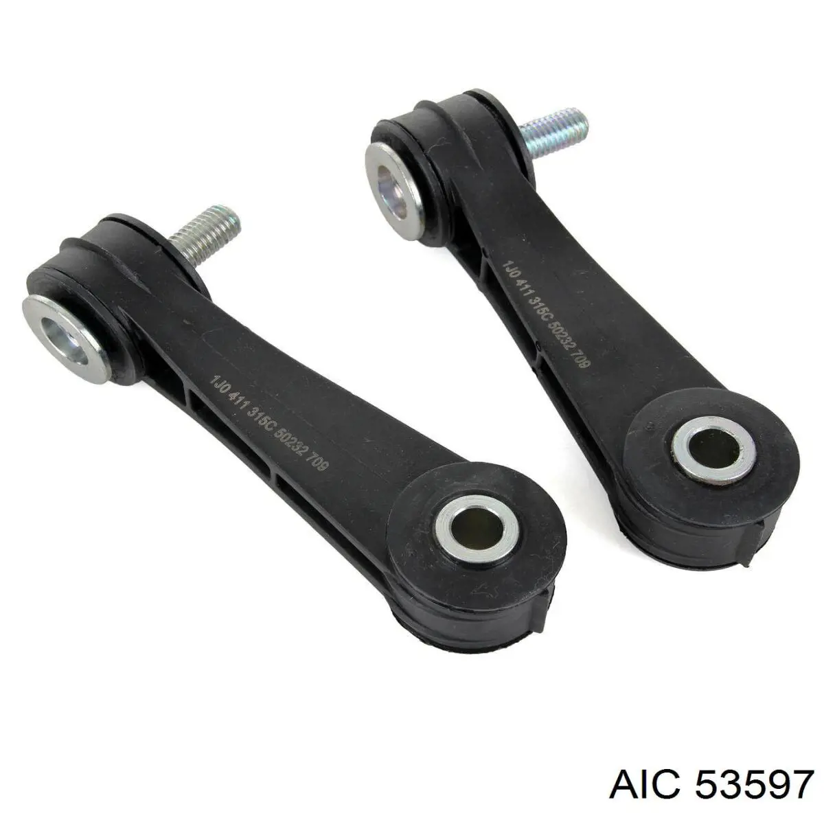 Актуатор замка ляды AIC 53597 цена, от 8.87 USD