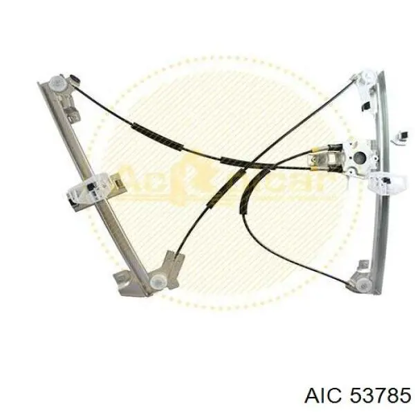 Механизм стеклоподъемника двери передней правой 53785 AIC