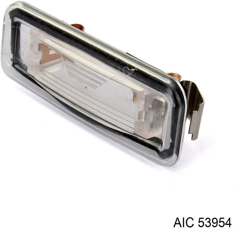 Фонарь подсветки заднего номера AIC 53954 цена, от 4.68 USD