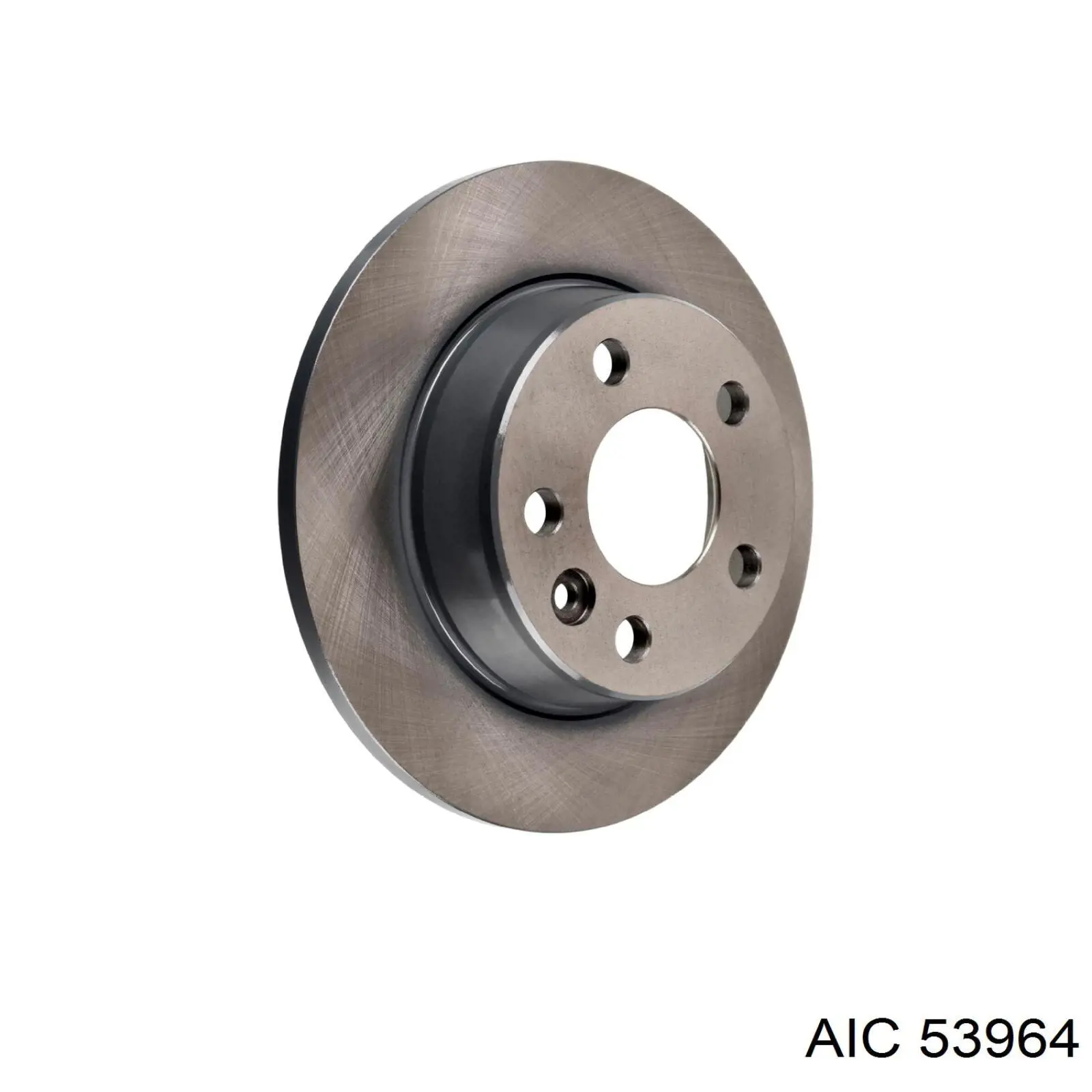 Фонарь освещения номерного знака AIC 53964