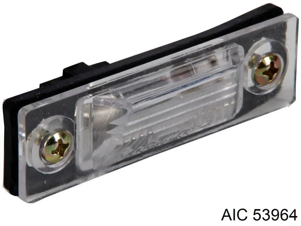 Фонарь подсветки заднего номера AIC 53964 цена, от 4.78 USD