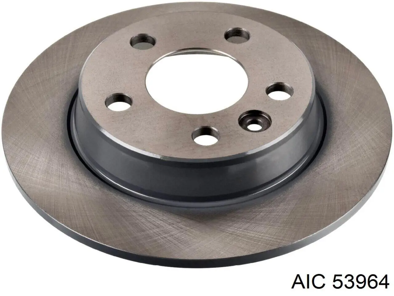 Купить 53964 AIC Фонарь подсветки номерного знака