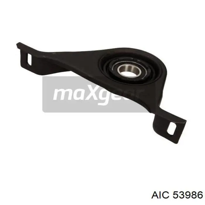 Муфта подвесного подшипника карданного вала AIC 53986 цена, от 35.71 USD