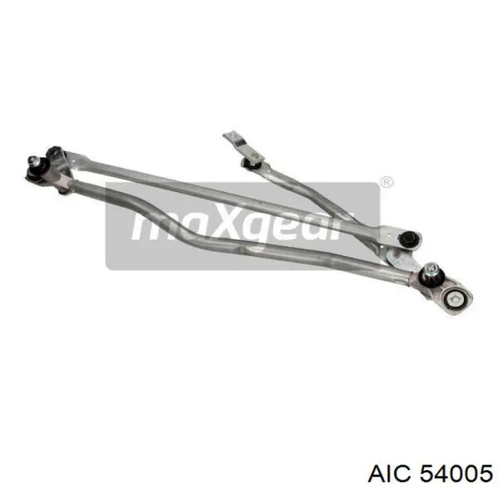 Трапеция щеток лобового стекла AIC 54005 цена, от 34.43 USD